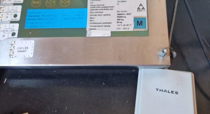 Industrijsko zemljište | 4zida