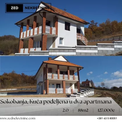 Šarbanovački Put | 4zida.rs