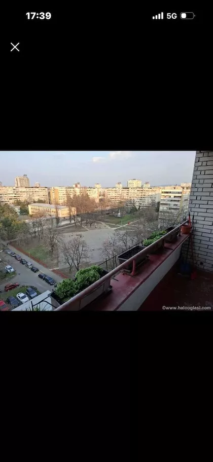 Bulevar Zorana Đinđića | 4zida.rs