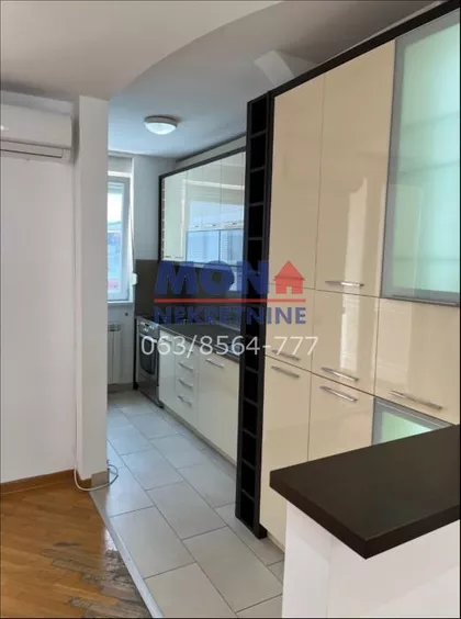 Bulevar Zorana Đinđića | 4zida.rs