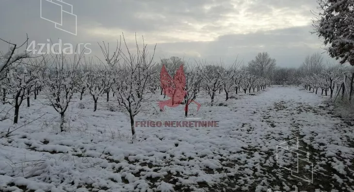 Građevinsko zemljište | 4zida