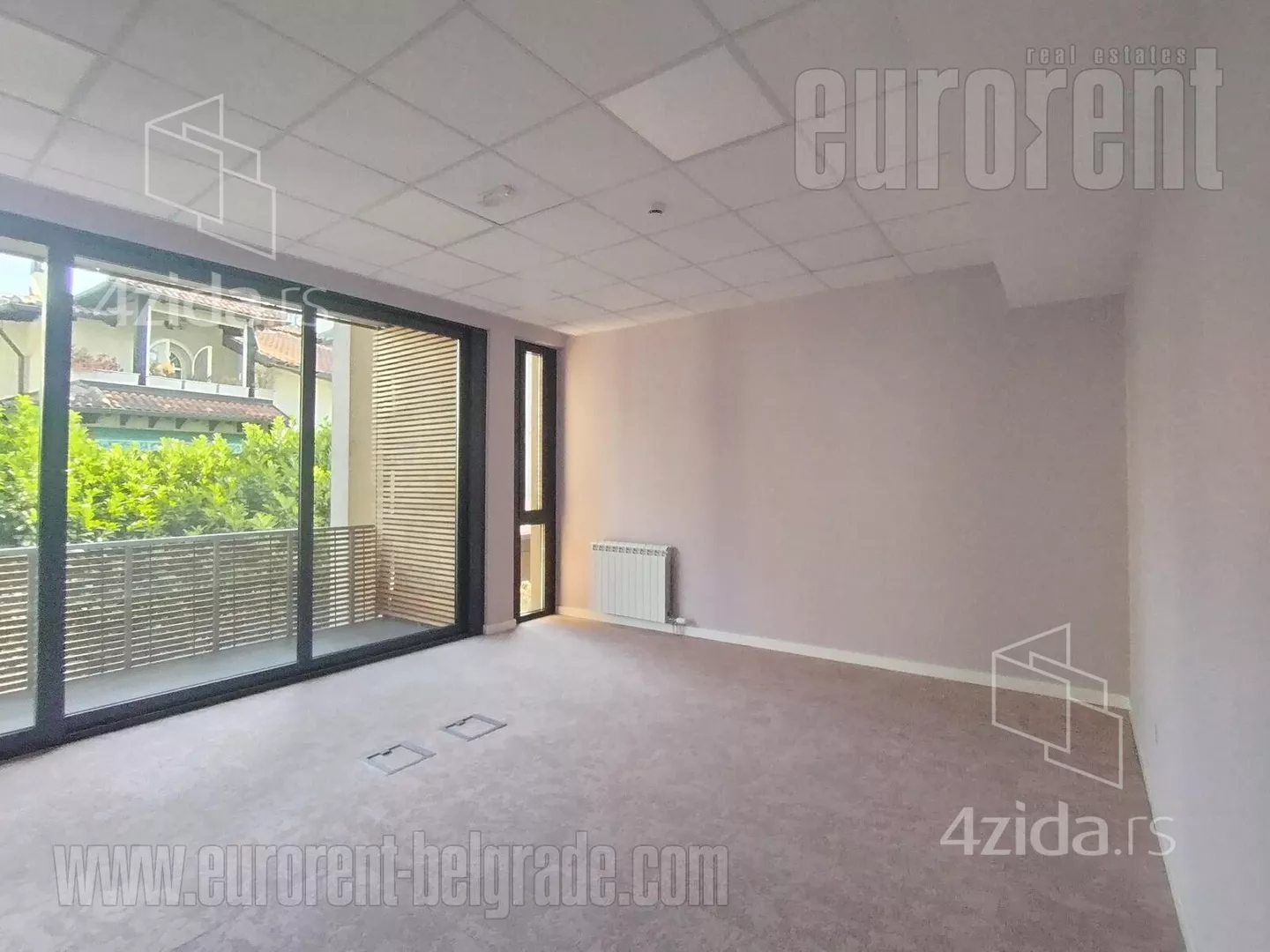 Kancelarija | 4zida