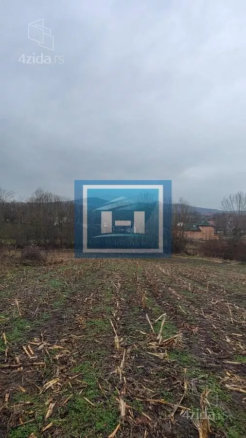 Poljoprivredno zemljište | 4zida