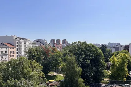 Patrijarha Varnave | 4zida.rs