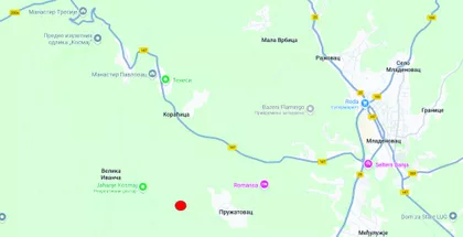 Martovska | 4zida.rs