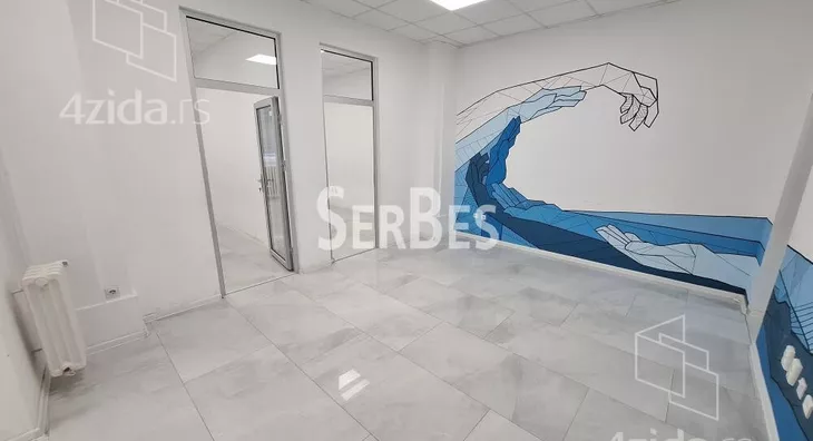 Poslovni prostor | 4zida