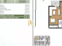 Telep, Gradske lokacije, Novi Sad | 4zida.rs