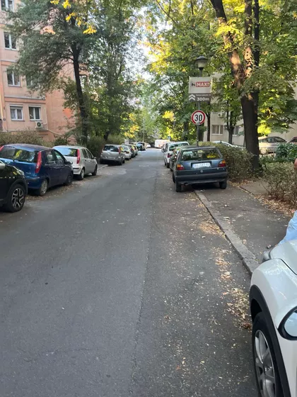 Jastrebačka | 4zida.rs