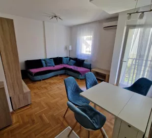 Cvetkova Pijaca, Zvezdara opština, Beograd, 1.5 stan | 4zida.rs