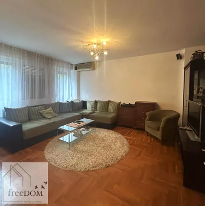 Bulevar Oslobođenja | 4zida.rs