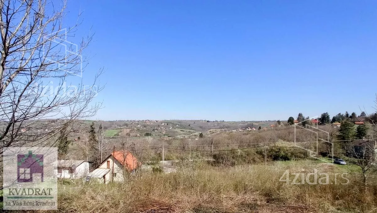 Građevinsko zemljište | 4zida