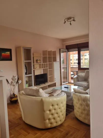 Vojvode Tankosića | 4zida.rs