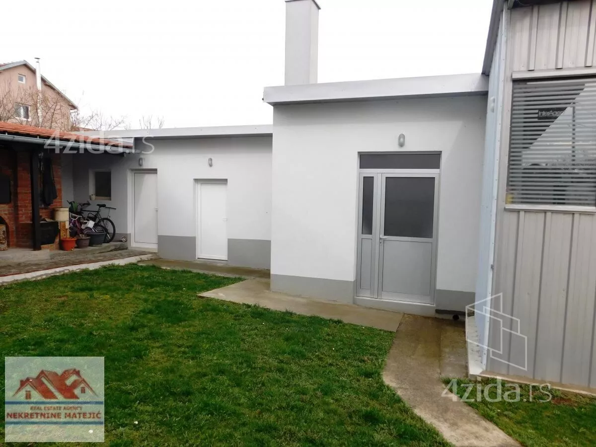 Kuća | 4zida