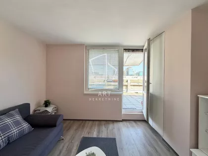 Bulevar Mihajla Pupina | 4zida.rs