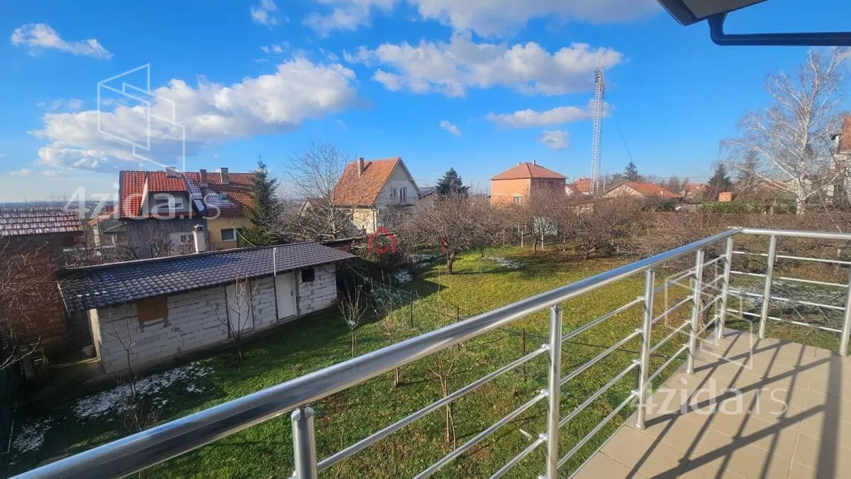 Osmosoban stan | 4zida