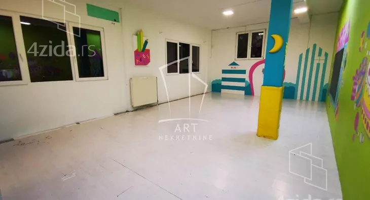 4-etažna kuća | 4zida