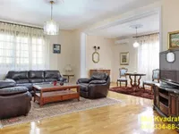 Dedinje, Savski Venac, Beograd | 4zida.rs