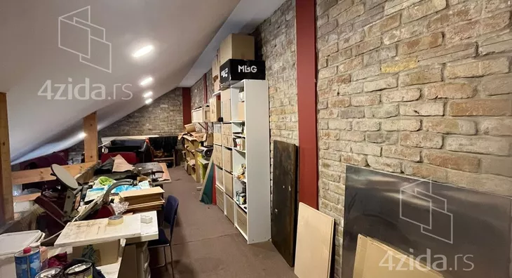 Poslovni prostor | 4zida
