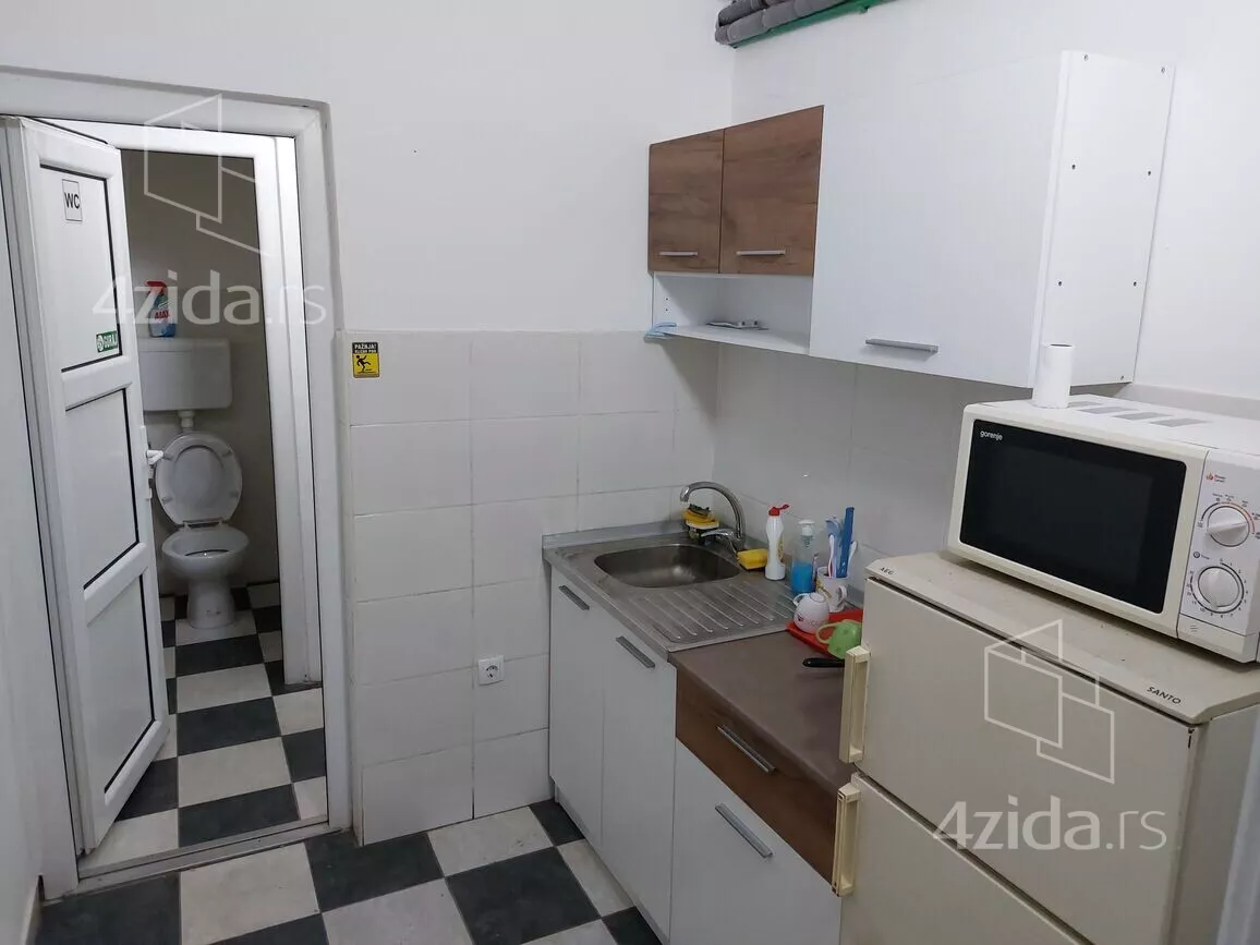 Proizvodni pogon | 4zida