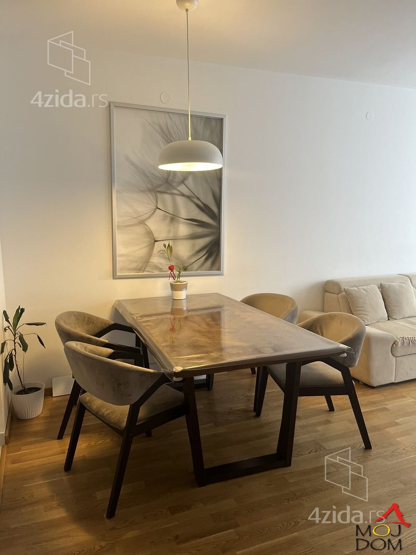 Apartment in Novi Sad, Južnobački upravni okrug - View 3