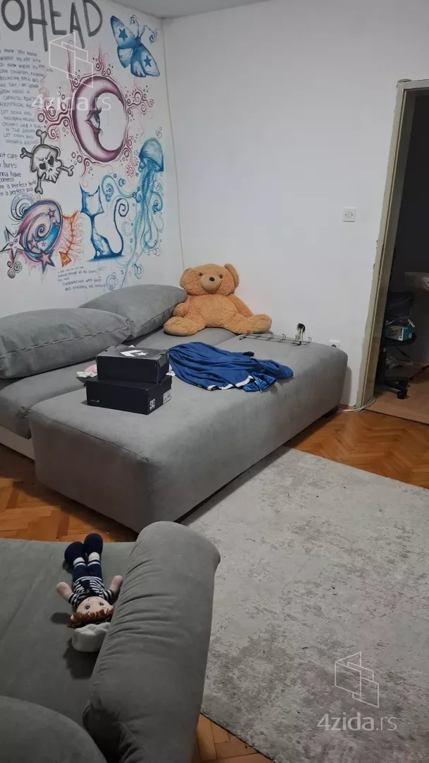 3-etažna kuća | 4zida