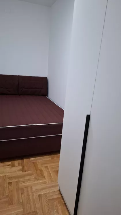 Branka Krsmanovića | 4zida.rs