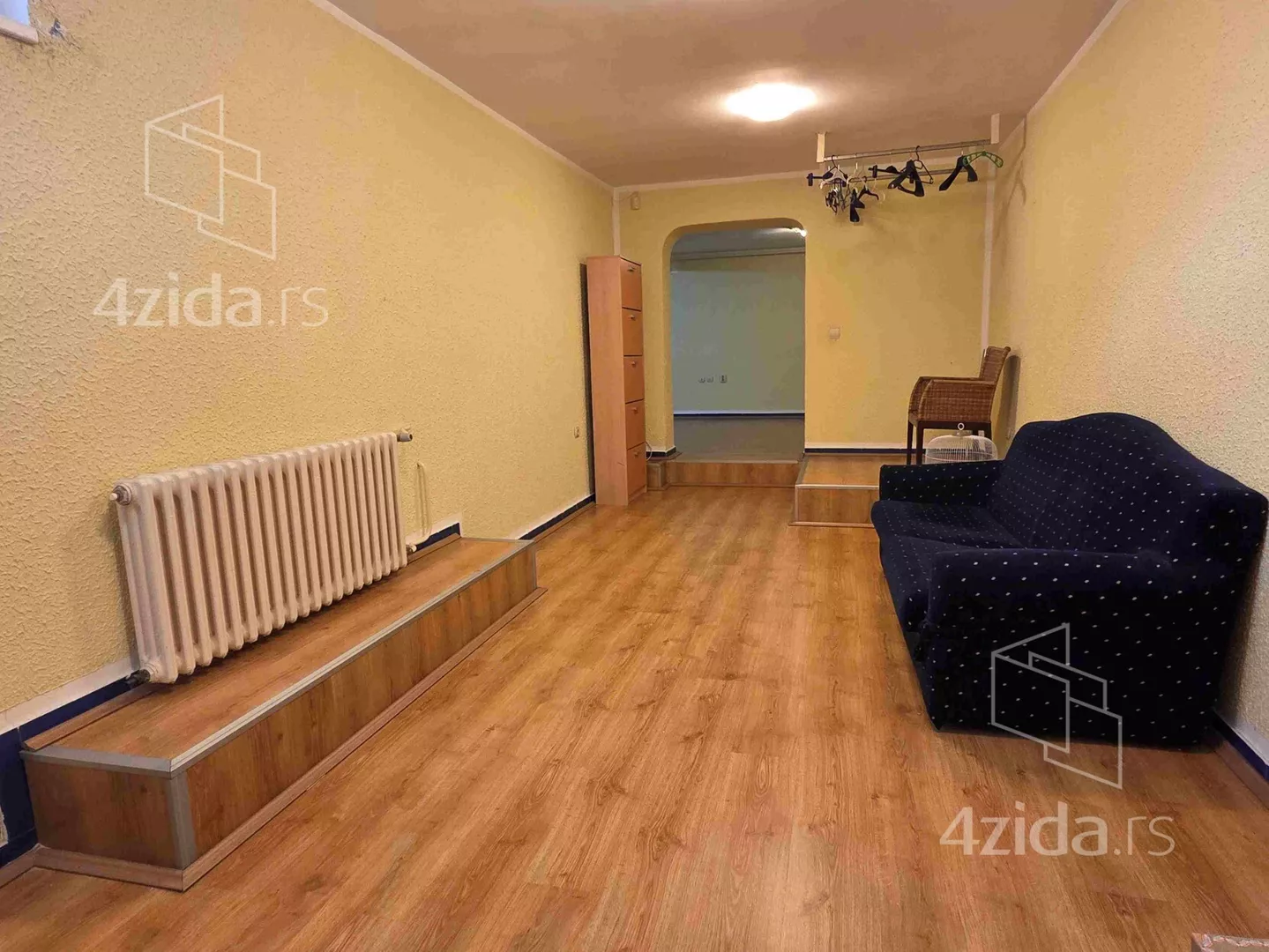 3-etažna kuća | 4zida