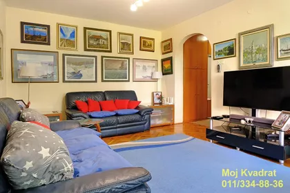 Prominska | 4zida.rs