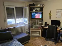 Stara Detelinara, Detelinara, Gradske lokacije, Novi Sad | 4zida.rs