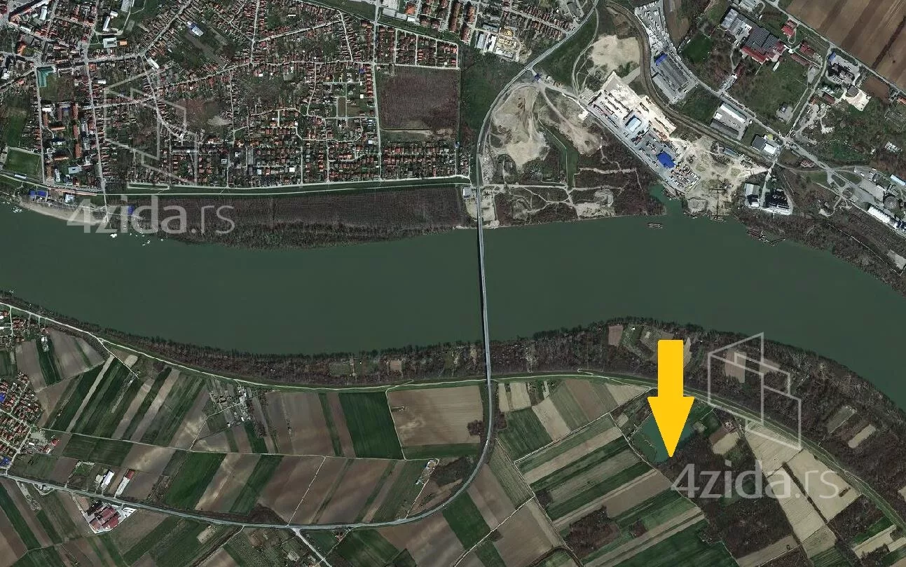 Građevinsko zemljište | 4zida