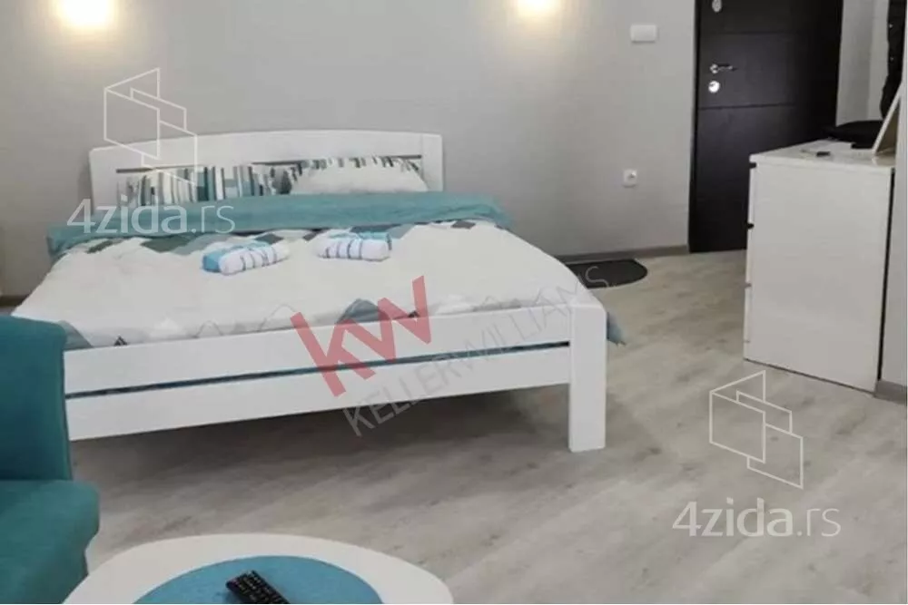 Garsonjera | 4zida