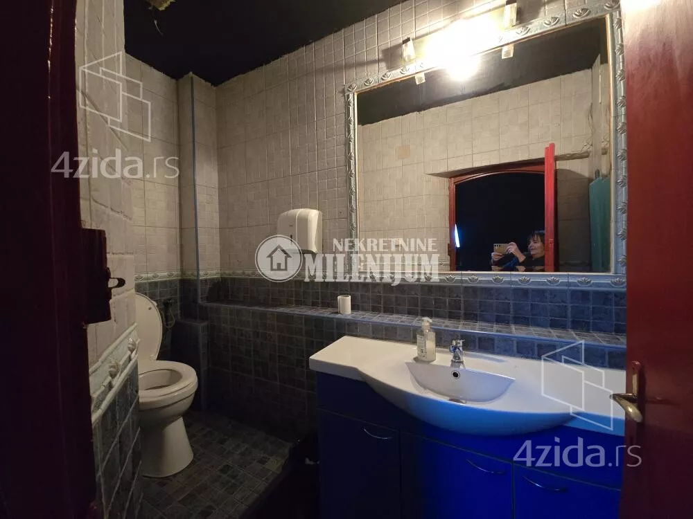 Ugostiteljski objekat | 4zida