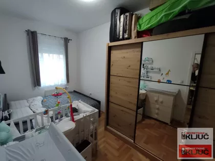Bulevar Patrijarha Pavla (Somborski Bulevar) | 4zida.rs