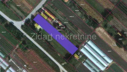 Novi Slankamen | 4zida.rs