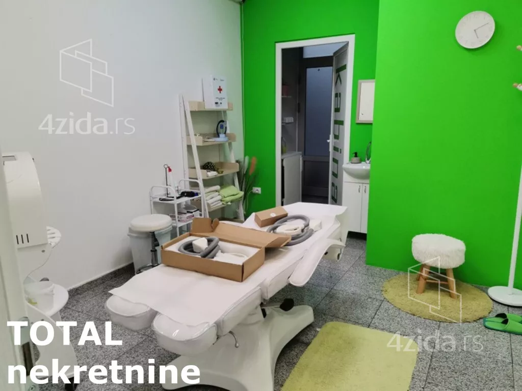 Poslovni prostor | 4zida