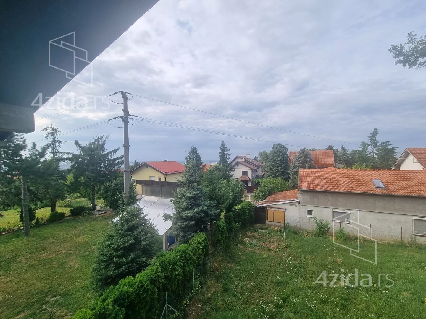 3-etažna kuća | 4zida