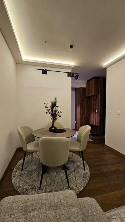 Paštrovićeva | 4zida.rs