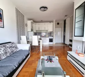 Teslino Naselje, Kertvaroš, Gradske lokacije, Subotica, 1.5 stan | 4zida.rs