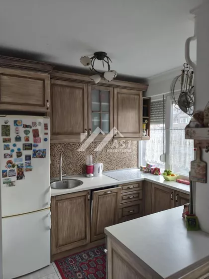 Braće Jovandić | 4zida.rs