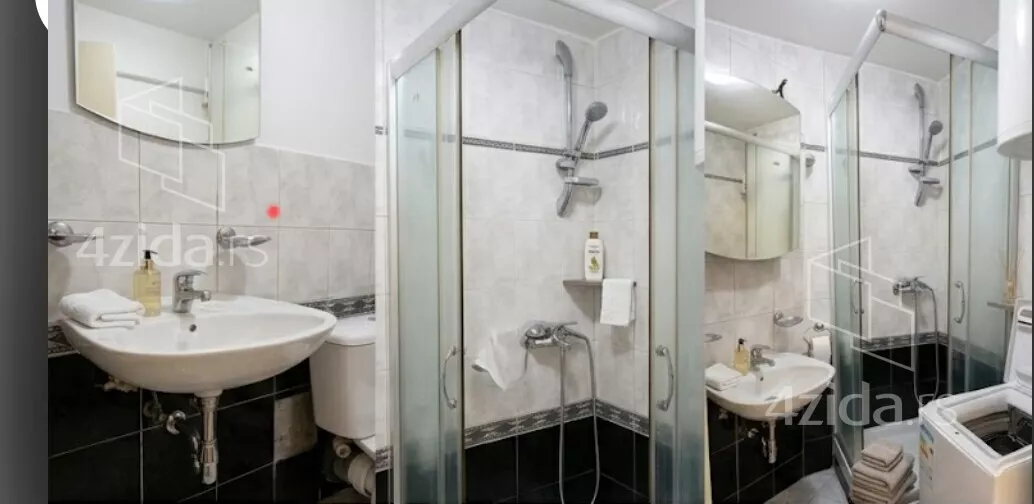Garsonjera | 4zida