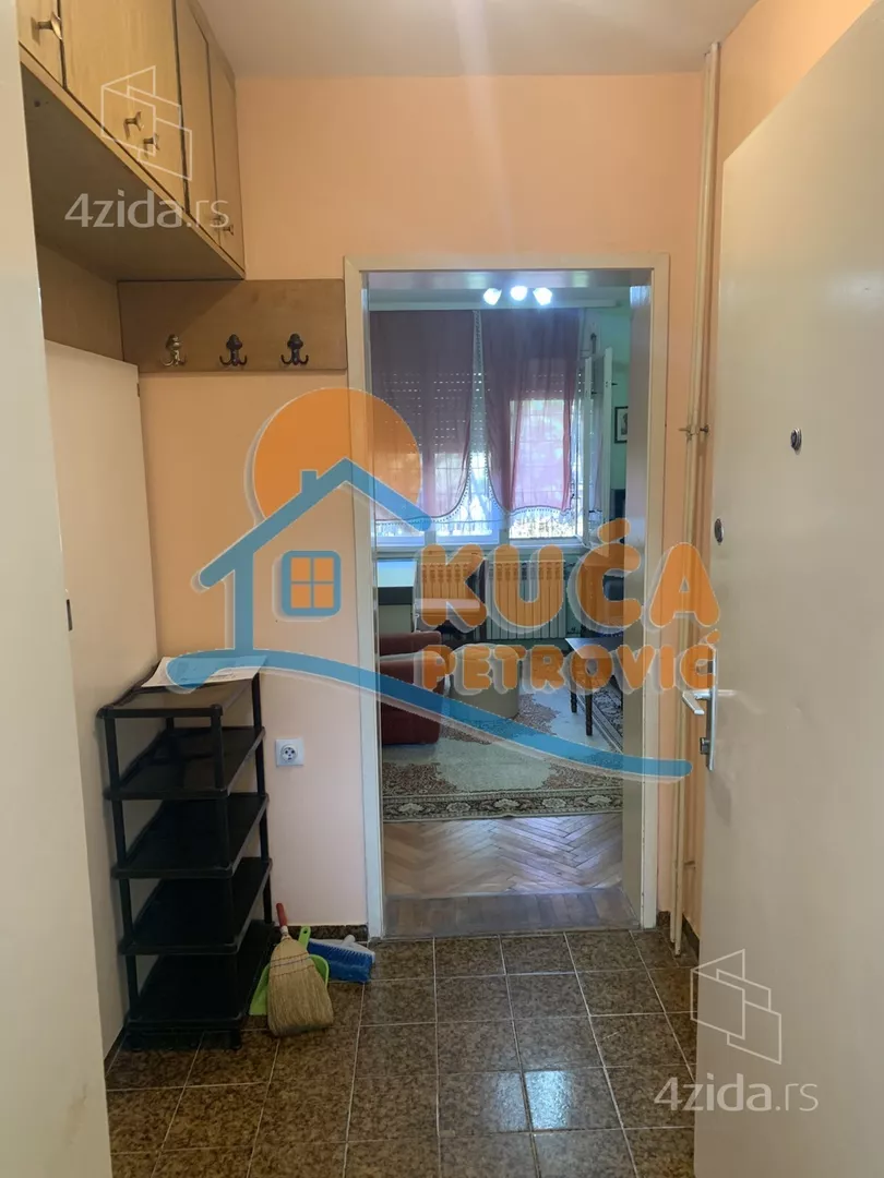 Garsonjera | 4zida
