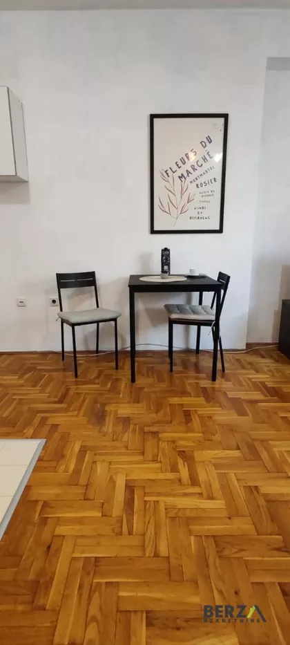 Sajmište | 4zida.rs