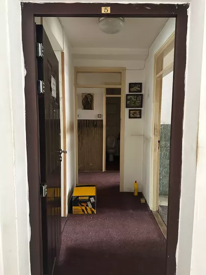 Dragiše Cvetkovića 18 | 4zida.rs