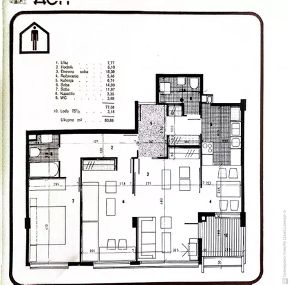 Bulevar Zorana Đinđića | 4zida.rs