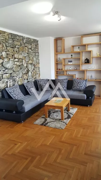 Bulevar Arsenija Čarnojevića | 4zida.rs