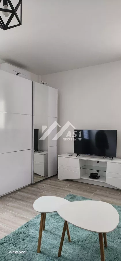 Aleksandra Popovića | 4zida.rs