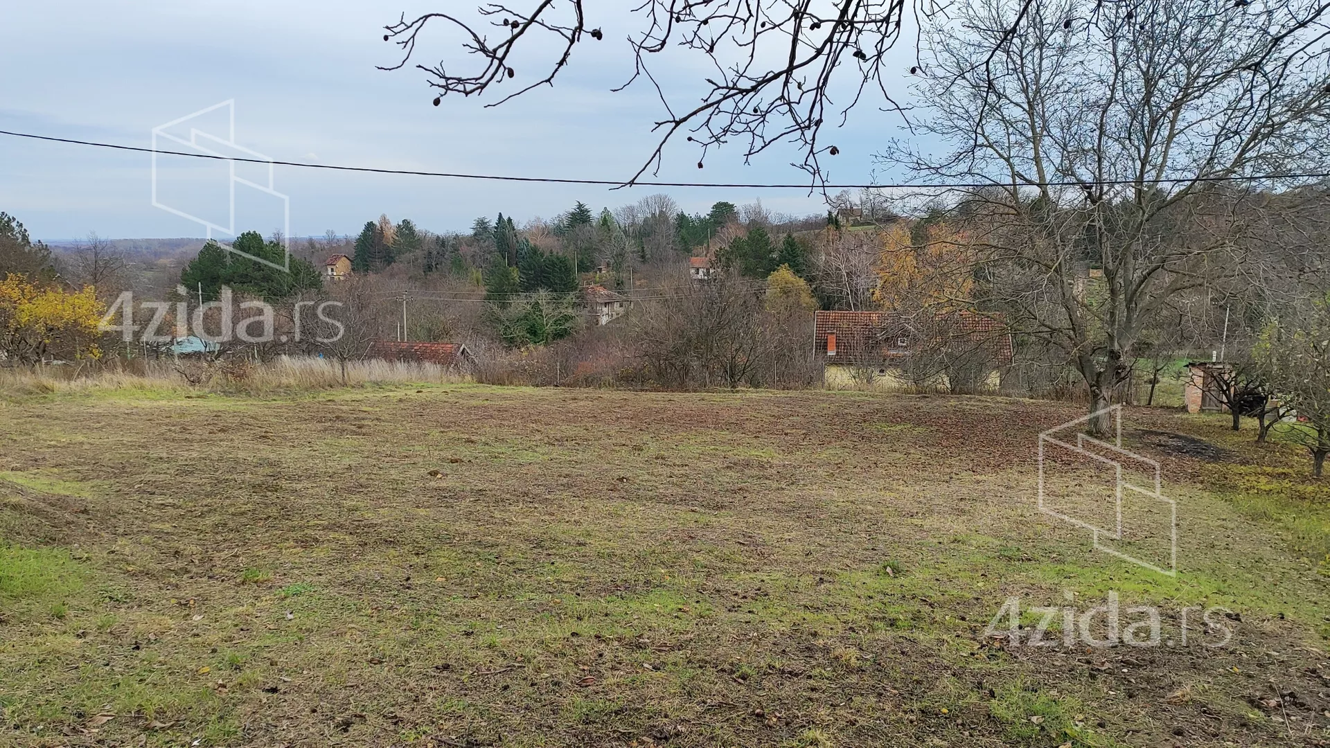 Građevinsko zemljište | 4zida