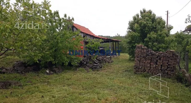 Građevinsko zemljište | 4zida