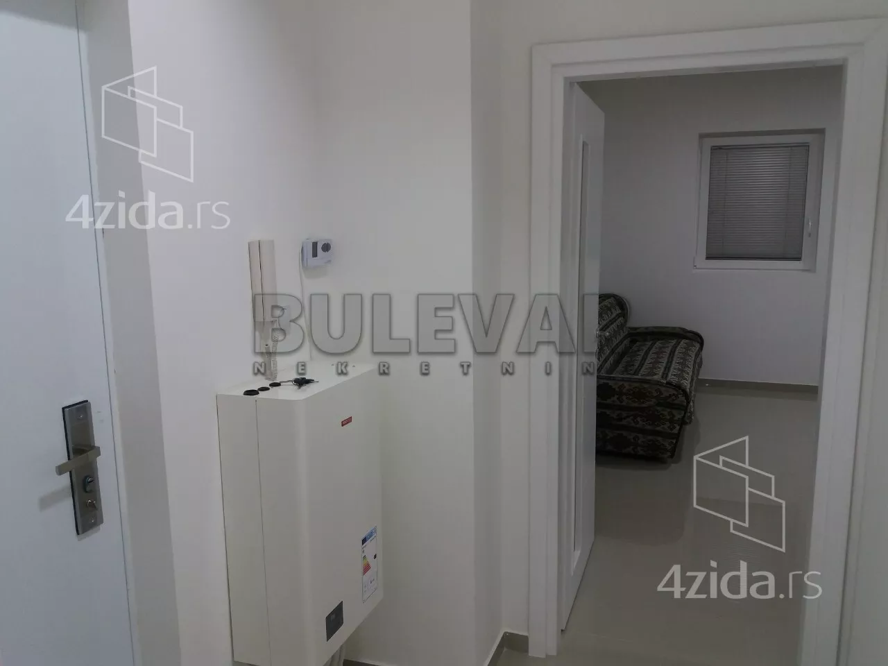 Garsonjera | 4zida