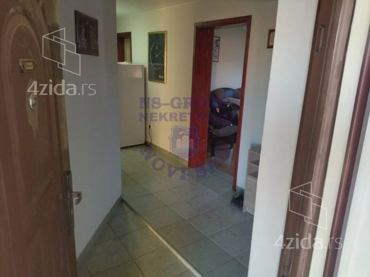 3-etažna kuća | 4zida